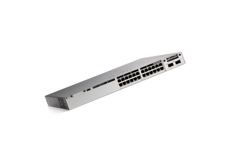 Cisco C9300-24T-E Ethernet Switch
