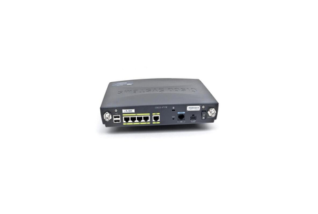Cisco CISCO871W-G-A-K9 Ethernet Router