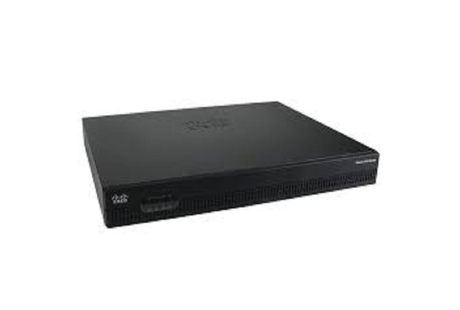 Cisco ISR4321-SEC/K9 Integrated Service Router