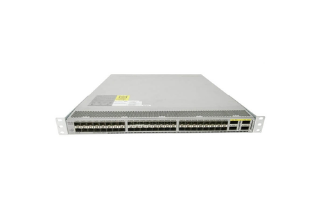 Cisco N3K-C3064PQ-10GE 48 Ports Switch