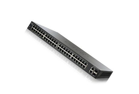 Cisco SLM2048PT-NA 48-Ports Smart Switch