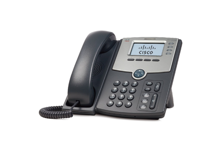 Cisco SPA504G 4 Lines IP Phone