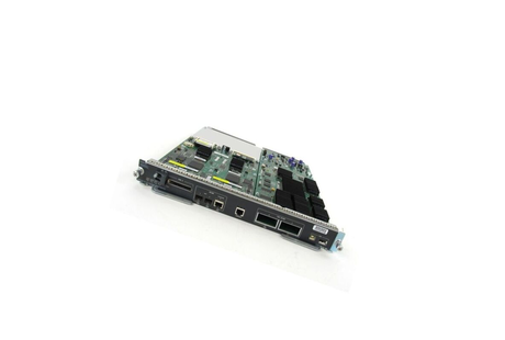 Cisco VS-S720-10G-3CXL 2 Port 10 Gigabit Control Processor