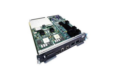 Cisco VS-S720-10G-3CXL 2 Port Control Processor