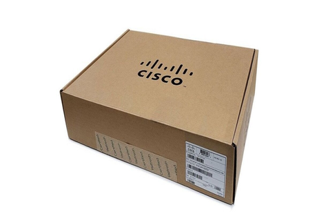 Cisco WS-C3650-48FD-S Rack-Mountable Switch