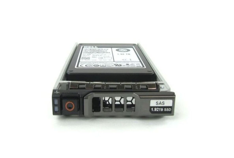 Dell 086DD 1.92TB SFF Solid State Drive