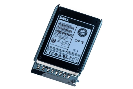 Dell 0JR1HP 3.84TB Hot Plug SSD