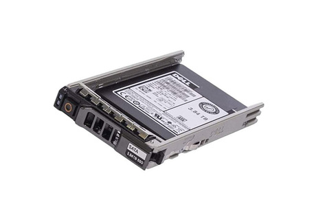 Dell 400-AMEK 6GBPS Solid State Drive