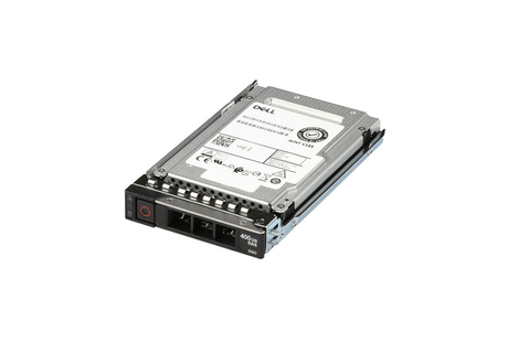 Dell 400-AMKL 400GB Solid State Drive