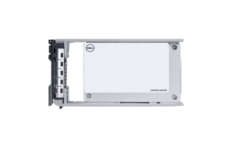 Dell NFHXC NVMe Solid State Drive