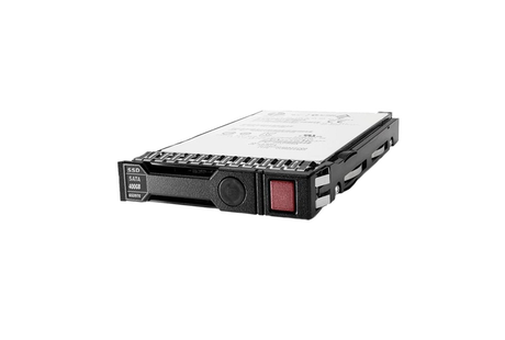 HPE 653126-B21 400GB Enterprise SSD