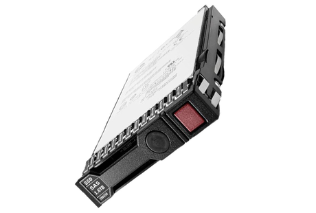 HPE 765289-004 1.6TB Solid State Drive
