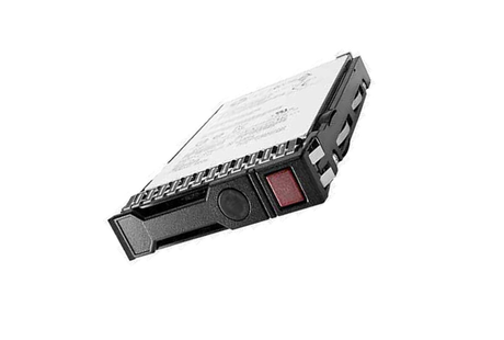 HPE 846430-B21 800GB Smart Carrier SSD
