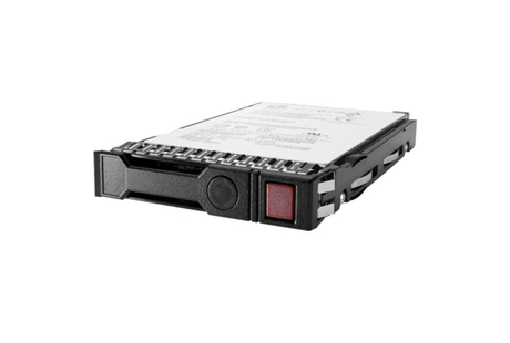 HPE 872509-001 1.6TB SAS Solid State Drive