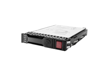 HPE 872509-001 1.6TB Solid State Drive