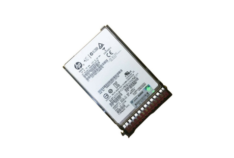 HPE MO0800JEFPB SAS 12GBPS SSD