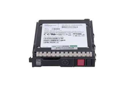 HPE MO0800KEFHP 800GB Solid State Drive