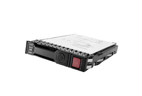 HPE P02763-002 1.92TB SAS SSD