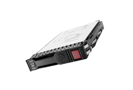HPE P02763-002 SAS Solid State Drive