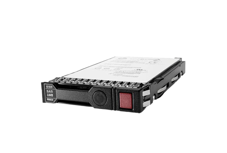 HPE P02763-003 3.84TB Solid State Drive