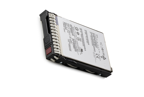 HPE P02763-003 Hot-Swap Solid State Drive