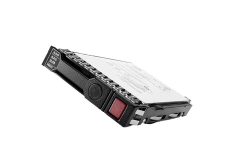 HPE P02763-005 12GBPS Solid State Drive