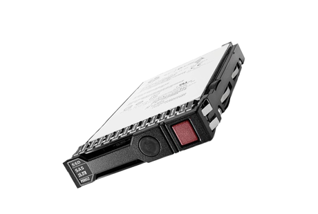 HPE P02763-005 15.3TB SAS SSD