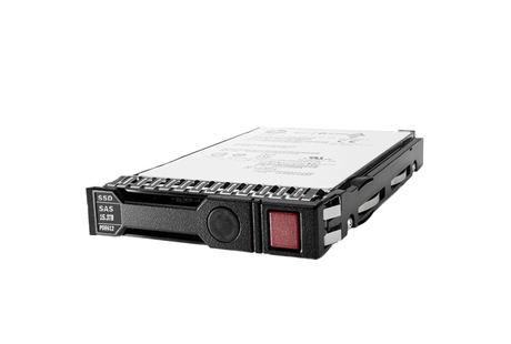 HPE P02763-005 15.3TB Solid State Drive