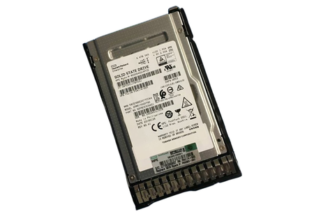 HPE P04174-005 6.45TB 12GBPS SSD
