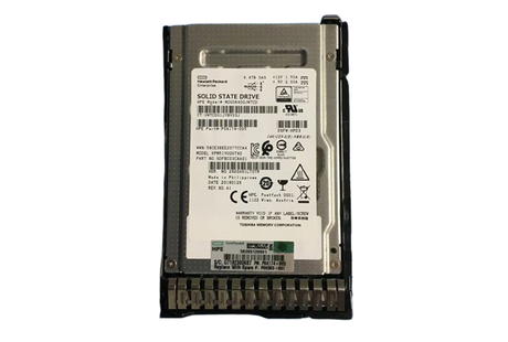 HPE P04174-005 SAS 12GBPS SSD