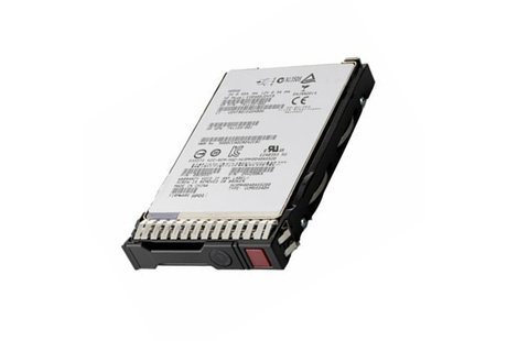 HPE P04175-002 SAS 12GBPS SSD