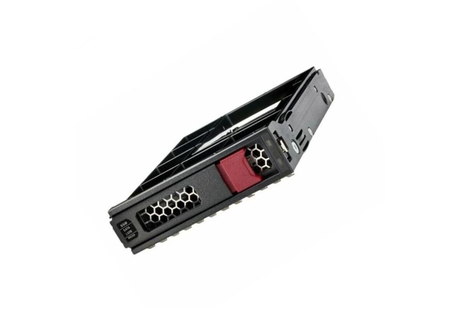 HPE P04501-B21 1.92TB SATA 6GBPS SSD