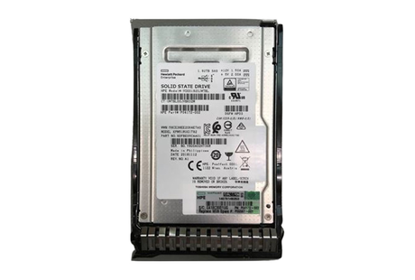 HPE P04519-B21 1.92TB 12GBPS SSD
