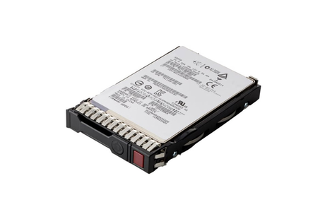 HPE P04519-H21 12GBPS SSD