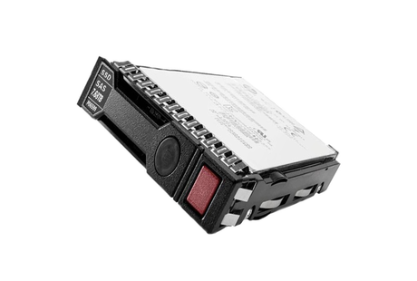 HPE P04523-H21 7.68TB SSD