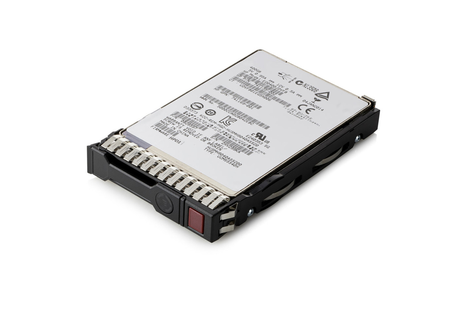 HPE P04533-K21 Hot-Swap Solid State Drive