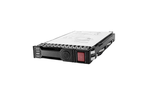 HPE P04560-B21 480GB Solid State Drive