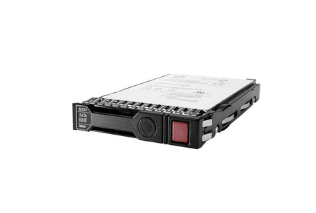 HPE P05932-B21 960GB Solid State Drive