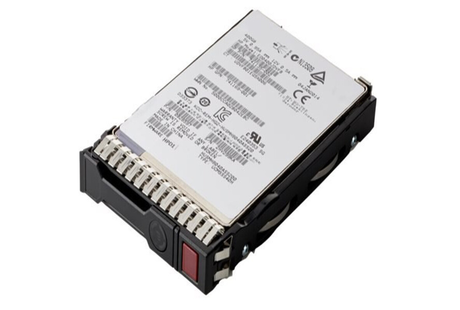HPE P06590-B21 SAS-12GBPS SSD
