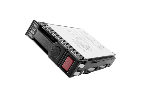 HPE P06590-H21 7.68TB Solid State Drive