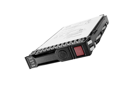 HPE P07442-003 1.6TB SAS Solid State Drive