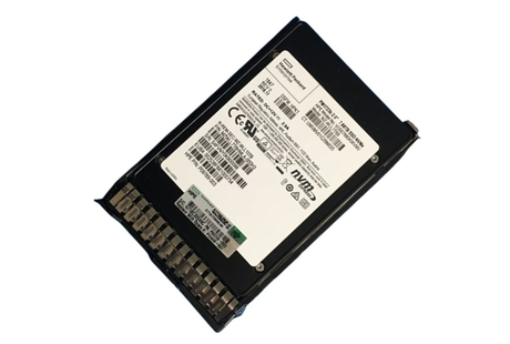 HPE P09769-003 7.68TB SSD