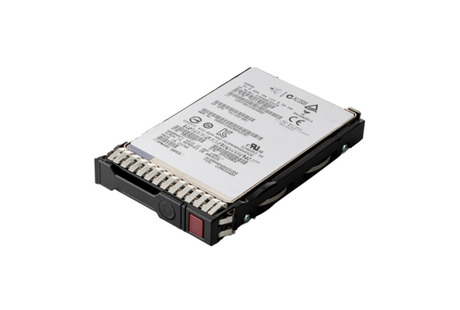 HPE VK000240GWSRQ 6GBPS Solid State Drive
