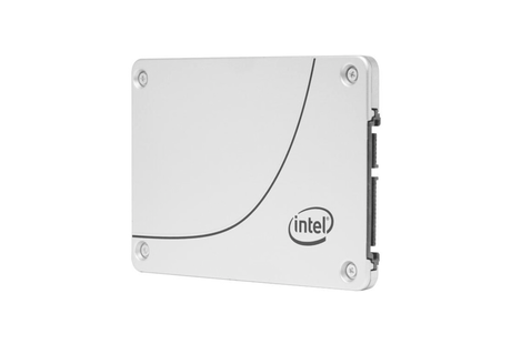 Intel SSDSC2KG480GZ01 SATA 6GBPS Solid State Drive