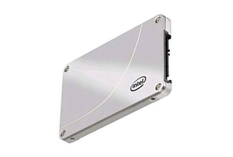 Intel SSDSC2KG960G8R SATA Solid State Drive