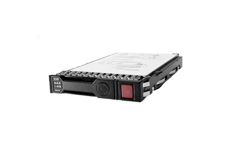 MO1600JFFCK HPE 1.6TB Solid State Drive