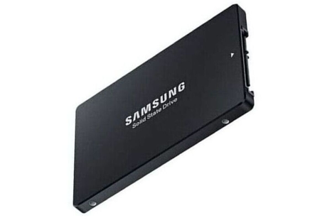 MZQLB7T6HMLA Samsung 7.68TB PCI-E Solid State Drive