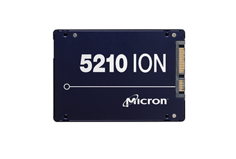 Micron MTFDDAK1T9QDE-2AV16ABYY 1.92TB Solid State Drive
