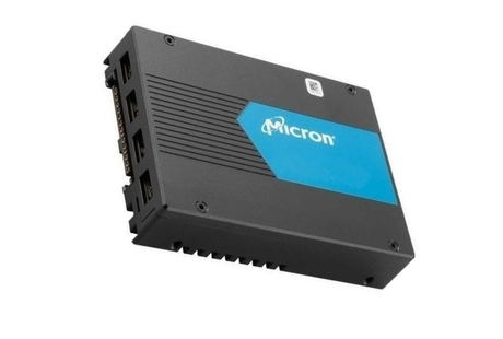 Micron MTFDHAL7T6TDP-1AT1ZABYY 7.68TB 9300 Pro SSD