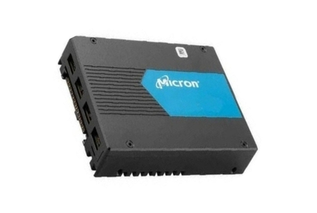 Micron MTFDHAL7T6TDP-1AT1ZABYY 7.68TB Solid State Drive